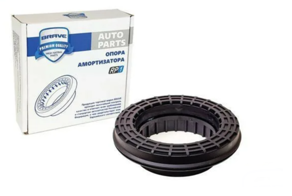 Подшипник опоры амортизатора "BRAVE" OPEL Astra BR.RP.1.39
