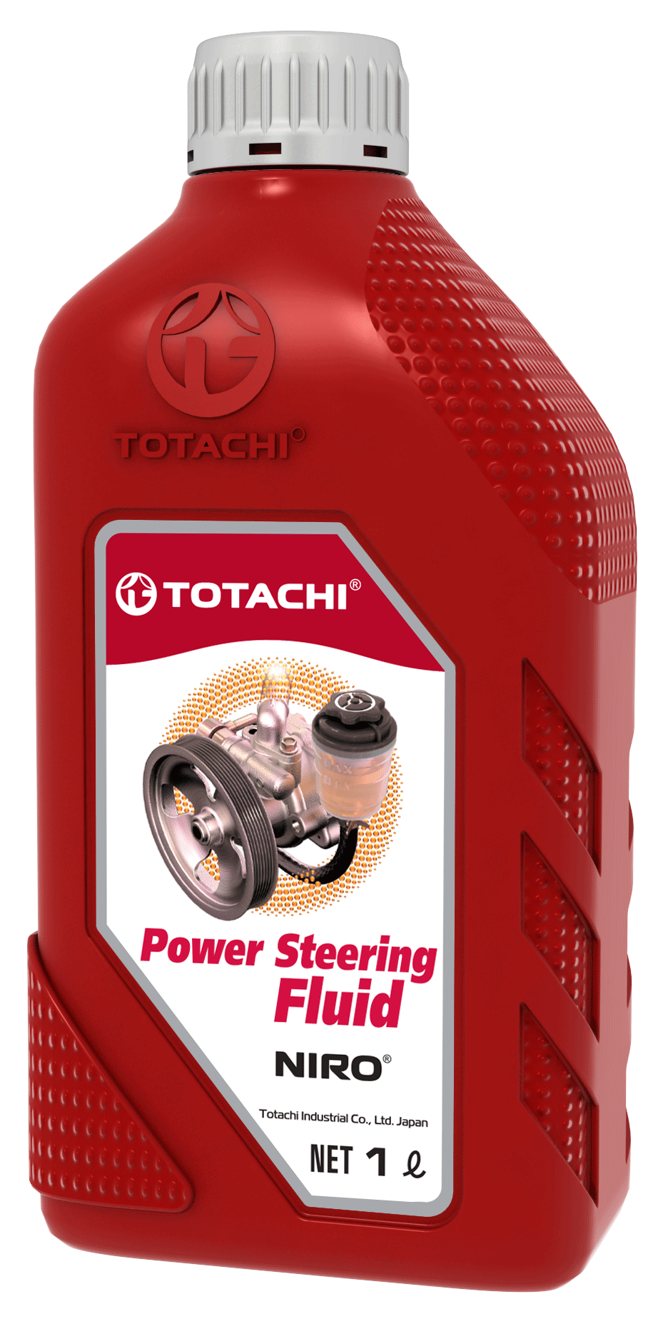 Жидкость для ГУР "TOTACHI" NIRO PSF