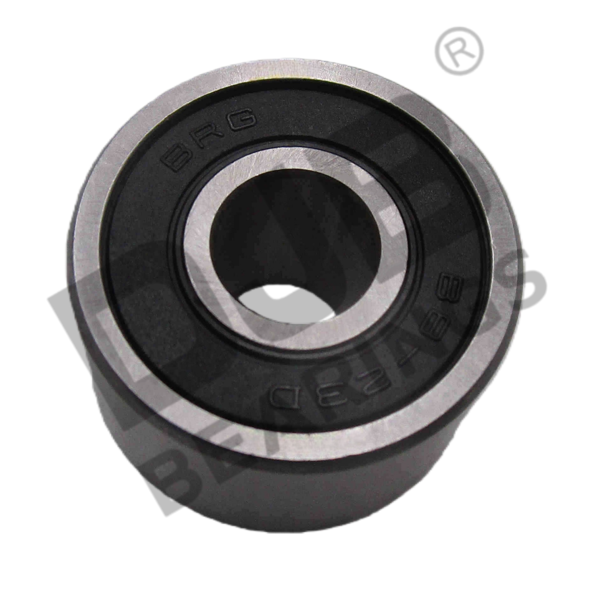 Подшипник генератора "DJB" 8x23x14 HYUNDAI/KIA/MAZDA B8-85D