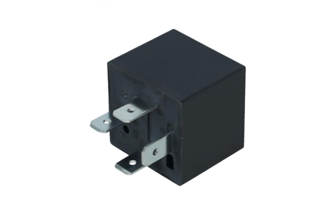 Реле универсальное "STARTVOLT" 4 конт 12V 30A SCR0500