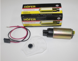 Бензонасос "HOFER" инж ВАЗ 2110 HF830301