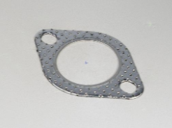 Прокладка глушителя "PARTS MALL" HYUNDAI/KIA P1N-A012