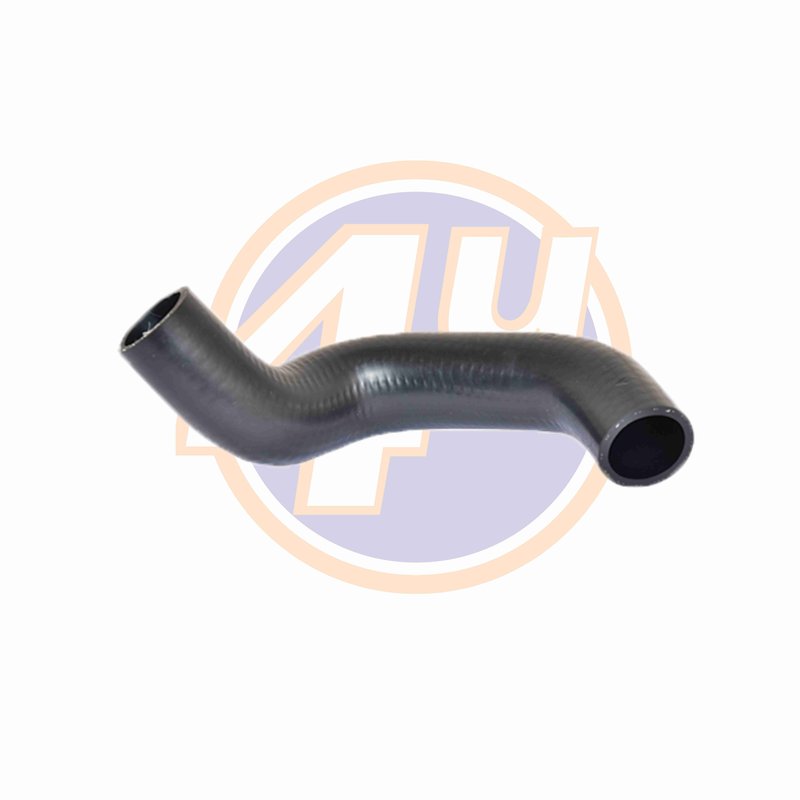 Патрубок радиатора "4U" верхний OPEL/CHEVVROLET 4USH021524