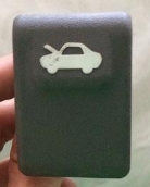 Рукоятка открытия капота "HYUNDAI/KIA" HYUNDAI/KIA 81180-34000WK