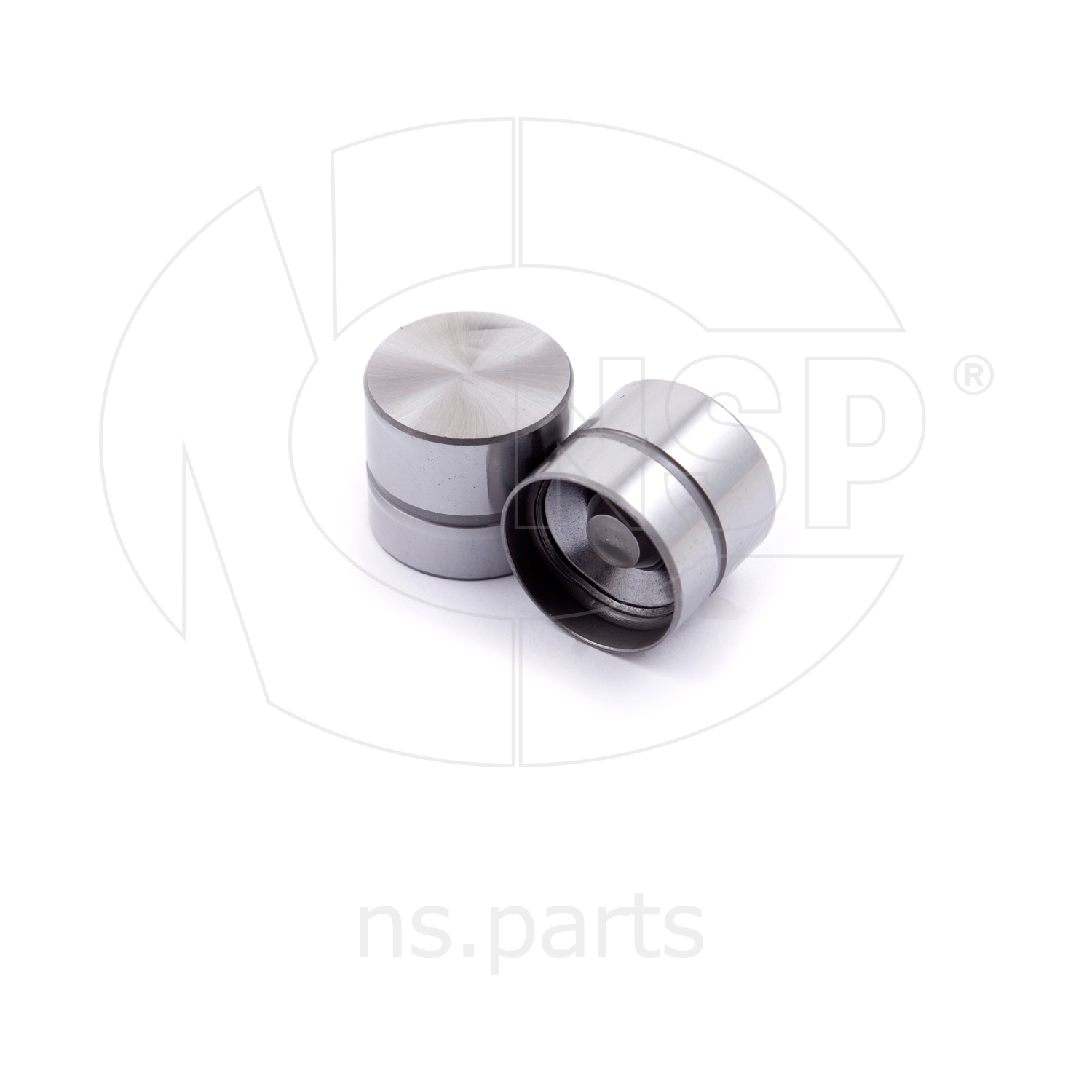 Гидрокомпенсатор "NSP" HYUNDAI ACCENT NSP022223137100