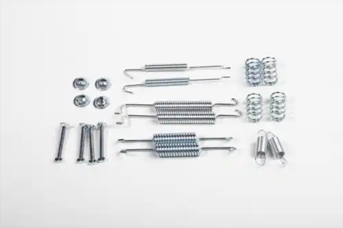Комплект установочный "STELLOX" барабанных колодок HYUNDAI ACCENT 00-01599-SX