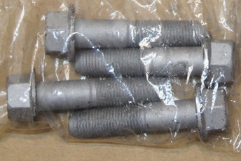Болт "HYUNDAI/KIA" M10 HYUNDAI/KIA 517572F000