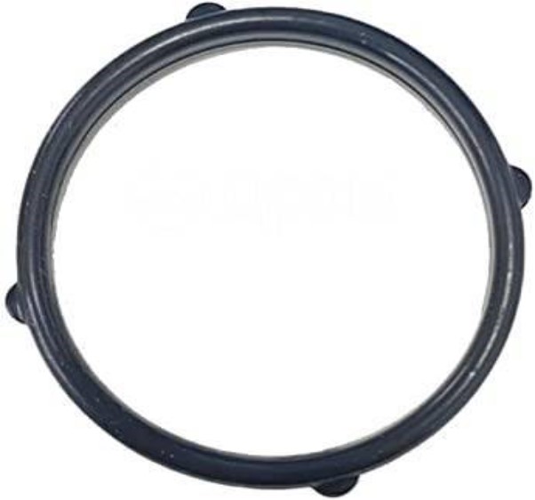 Сальник "HYUNDAI/KIA" передней крышки двигателя HYUNDAI/KIA 213552E021