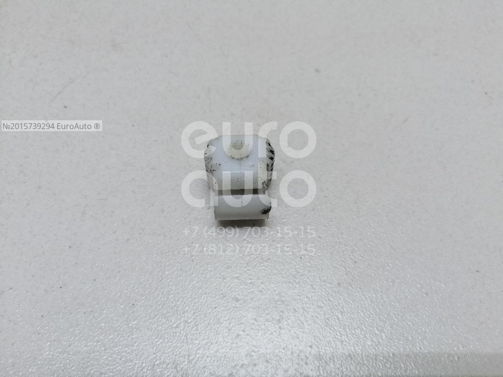 Зажим пружинный "VAG" VW/SKODA/AUDI 6Q0823567