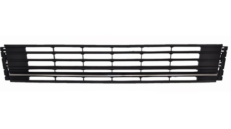 Решетка бампера "SAT" VW Polo15-20 4D хром молдинг STVWP6000GA0