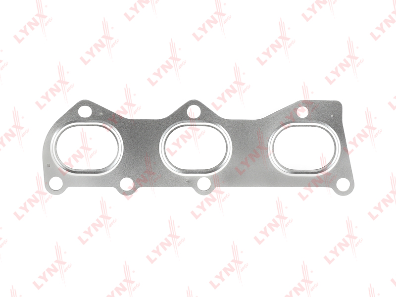 Прокладка выпускного коллектора "LYNX" AUDI/SKODA/VW SG-0620