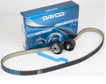 Комплект ГРМ "DAYCO" ВАЗ 2170 KTB944
