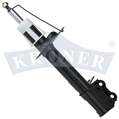Амортизатор "KRONER" задний правый CHEVROLET LACETTI/DAEWOO GENTRA K3512223G