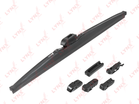 Щетка стеклоочистителя "LYNX" 480мм