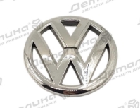 Эмблема решетки радиатора "O.E.M." VW OEM0004EMB