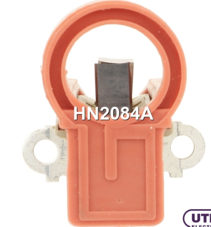 Щёткодержатель генератора "UTM" TOYOTA/HONDA HN2084A