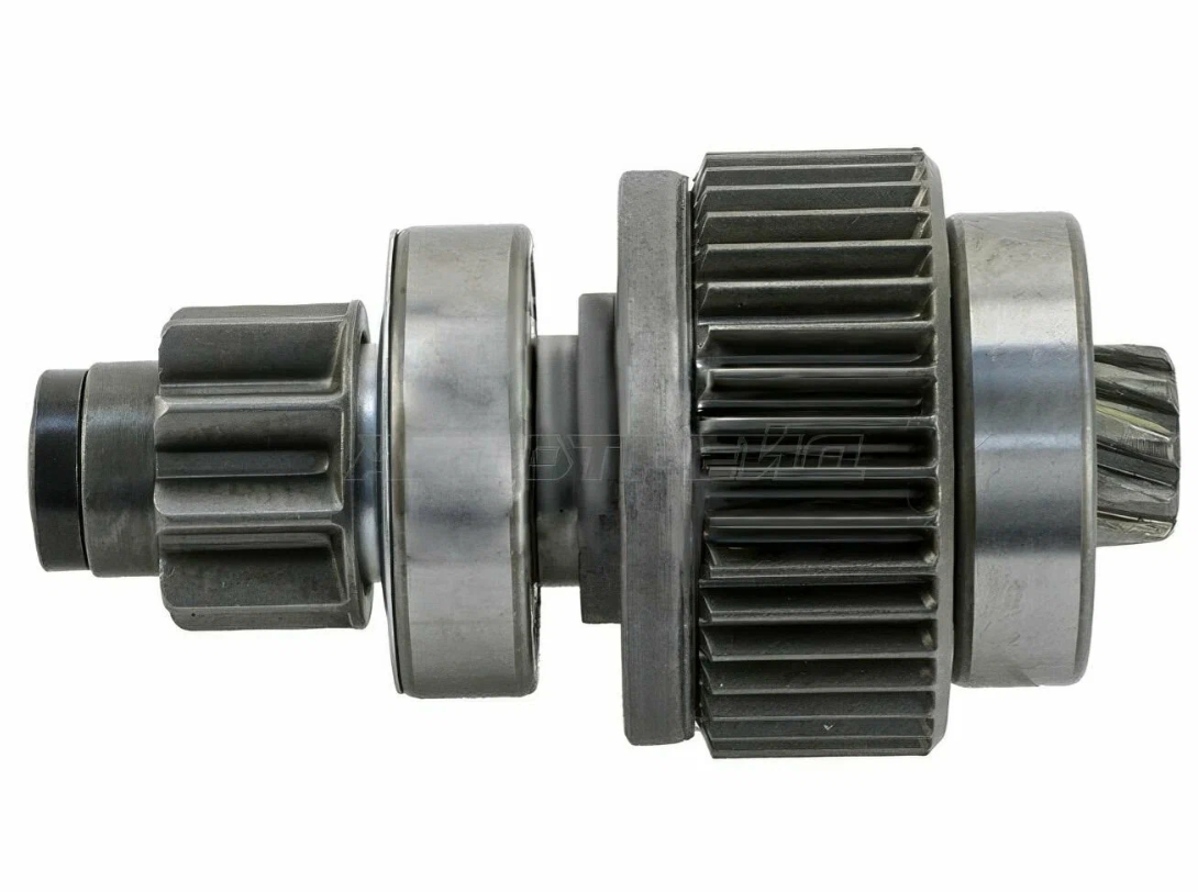 Привод стартера "SAT" (бендикс) 8 зубьев TOYOTA COROLLA/RAV4 ST2801116040