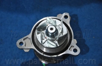 Насос системы охлаждения "PARTS MALL" HYUNDAI i20/KIA Picanto PHB031