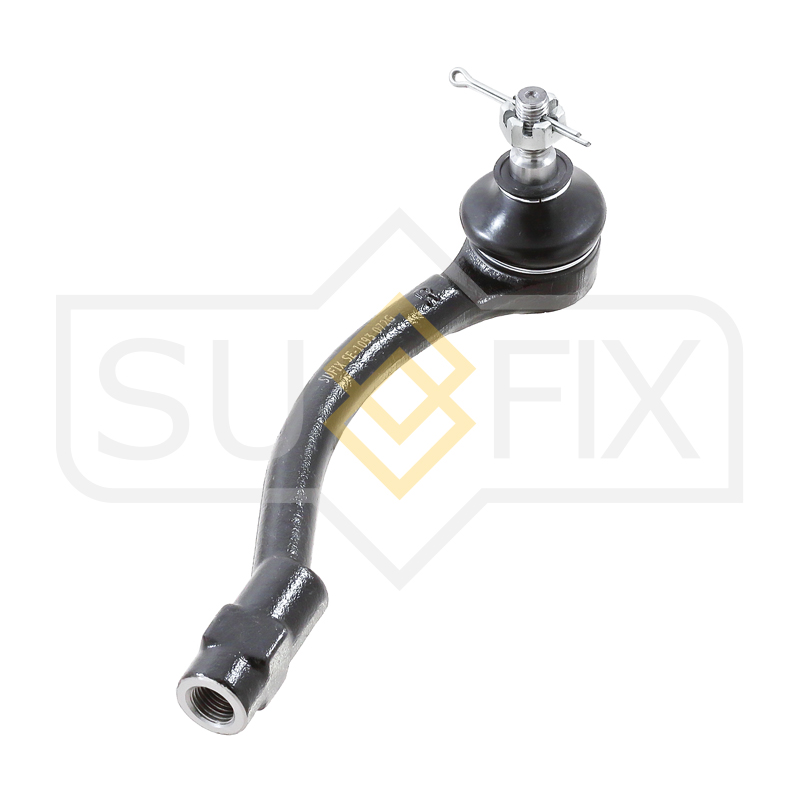 Наконечник рулевой тяги "SUFIX" правый HYUNDAI SOLARIS/KIA RIO -11 SE-1093