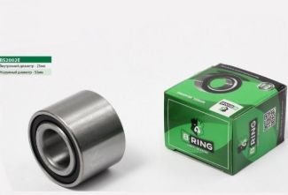 Подшипник ступицы "B-RING" задней RENAULT LOGAN/PEUGEOT/CITROEN BS2002E