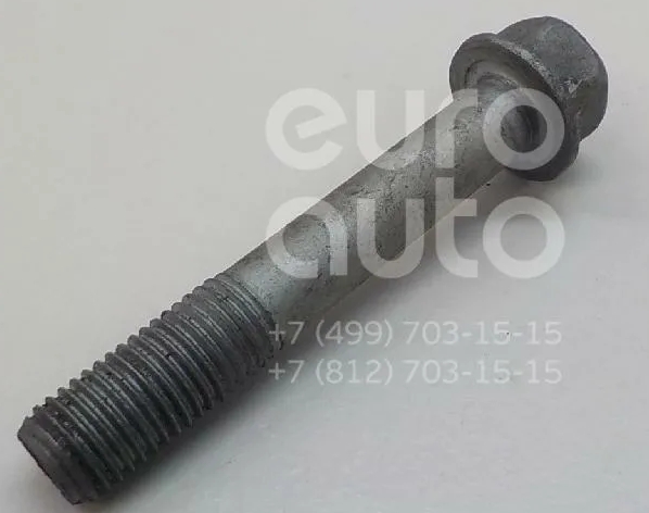 Болт М6 "HYUNDAI/KIA" HYUNDAI/KIA 1140410606P