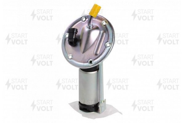 Насос топливный "STARTVOLT" DAEWOO NEXIA SFM0547