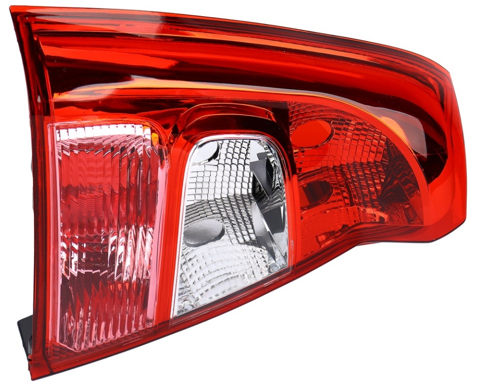 Фонарь "NSP" задний левый RENAULT LOGAN NSP078200744760