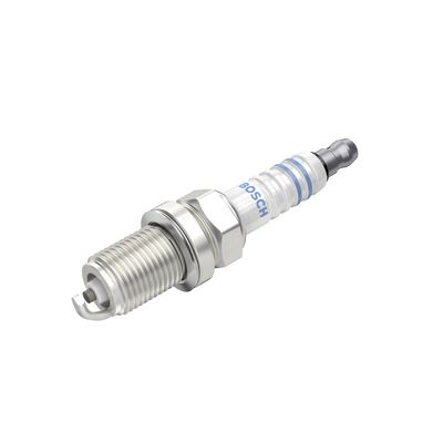 Свечи зажигания "BOSCH" HYUNDAI/KIA/OPEL/CHEVROLET 0242229660