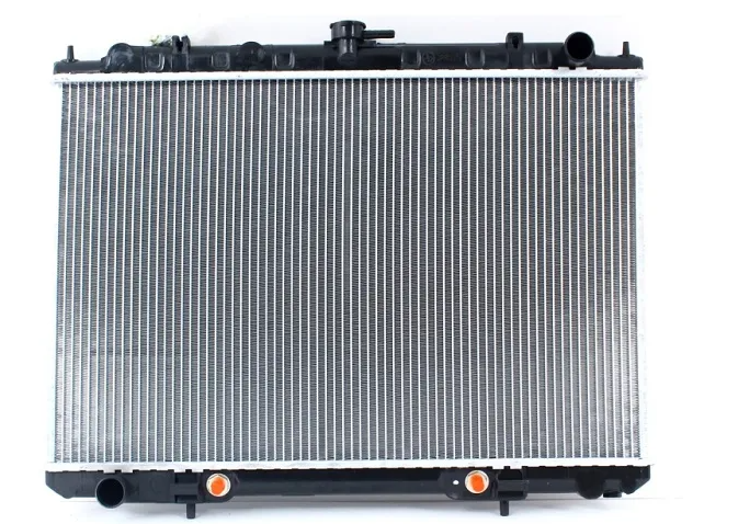 Радиатор системы охлаждения "SAT" HONDA STEP WGN 01-05 HD0009-RF3