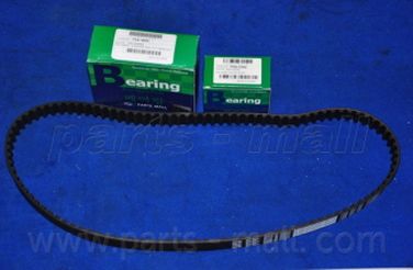 Комплект ГРМ "PARTS MALL" HYUNDAI ACCENT/KIA ELANTRA PNA-021