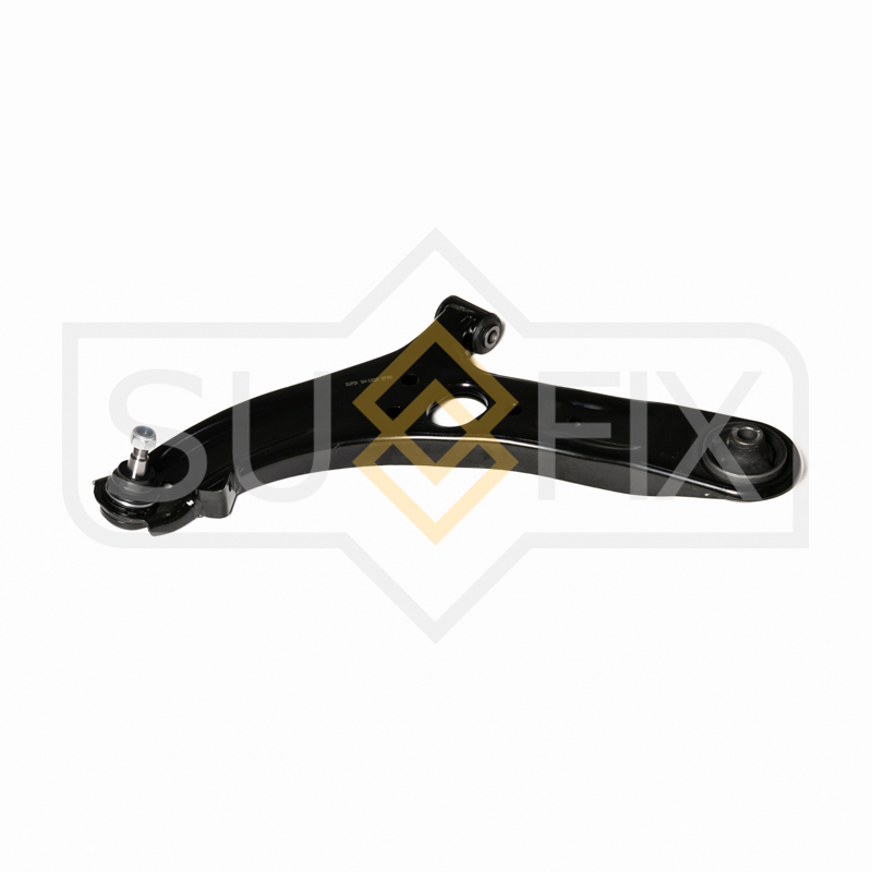 Рычаг подвески "SUFIX" передней левой нижней HYUNDAI Solaris/KIA Rio SH1833