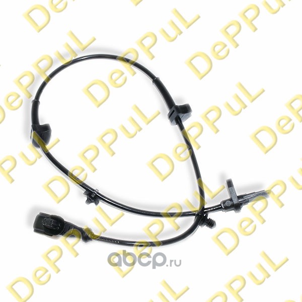 Датчик ABS "DEPPUL" передний FORD DEA4-CA