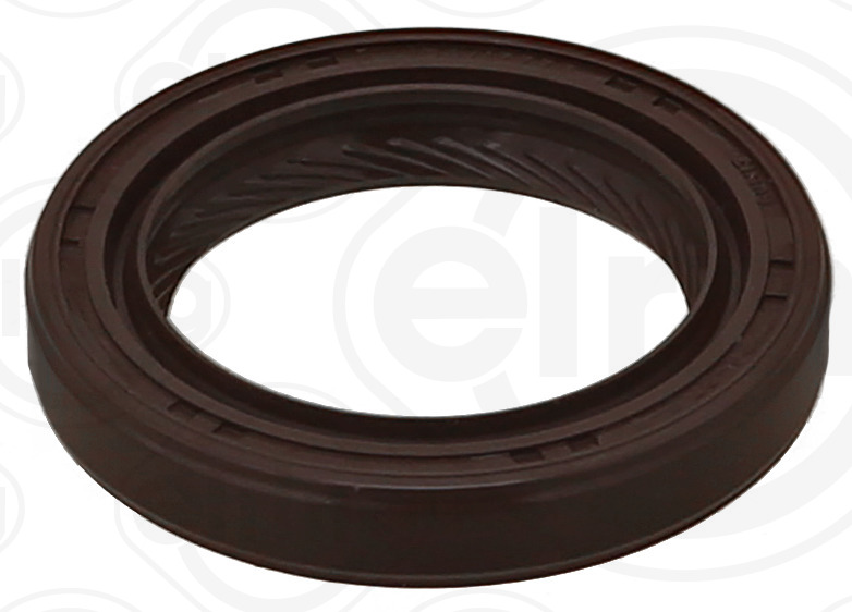Сальник коленвала "ELRING" передний HYUNDAI/KIA 26х37,5х6 323.630