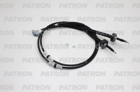 Трос ручного тормоза "PATRON" OPEL ASTRA PC3132