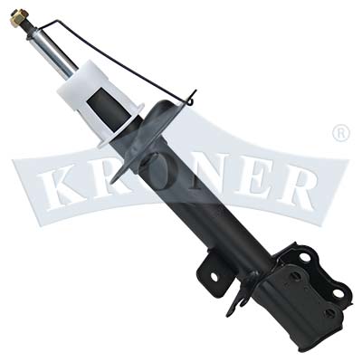 Амортизатор "KRONER" задний левый газовый CHEVROLET/OPEL K3512222G