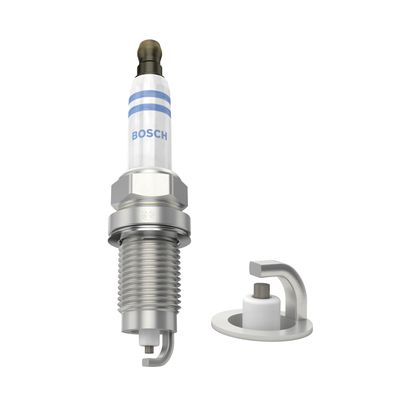 Свечи зажигания "BOSCH" SKODA/AUDI/VW 0242236530