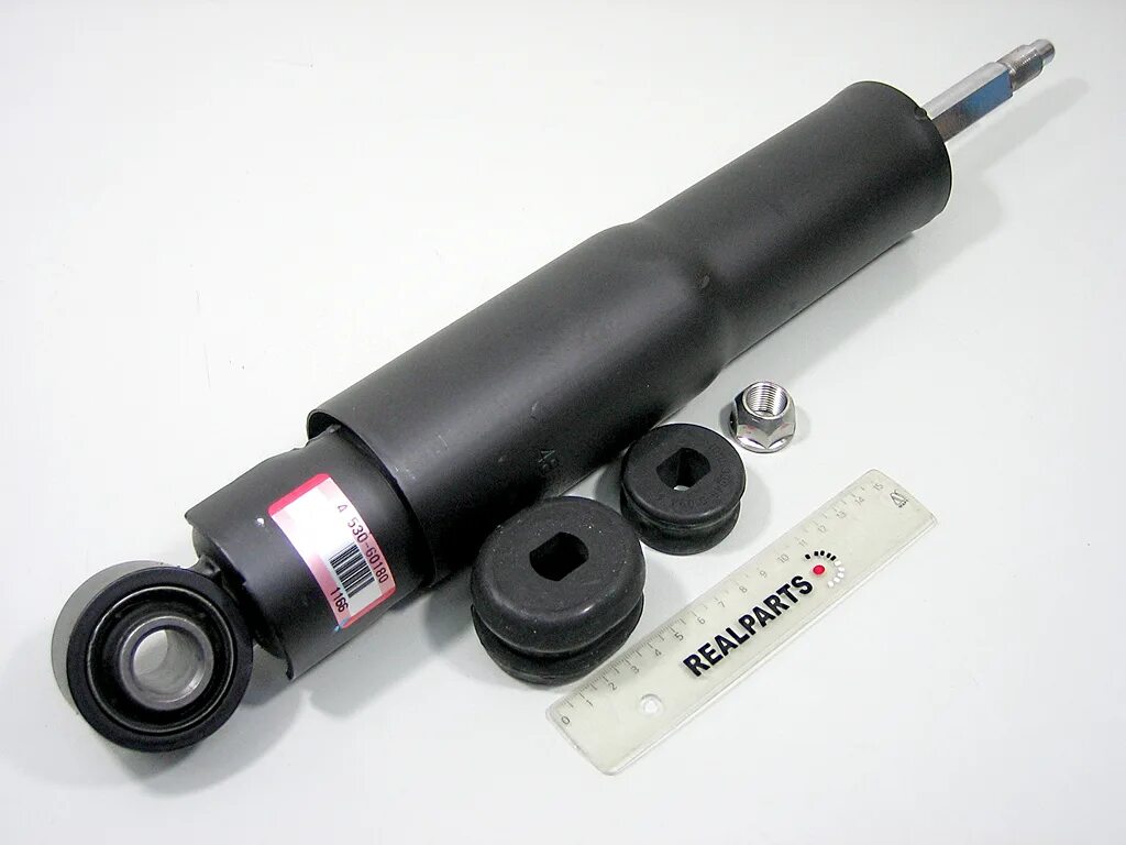 Амортизатор "TOYOTA" задний TOYOTA/LEXUS 48530-69425