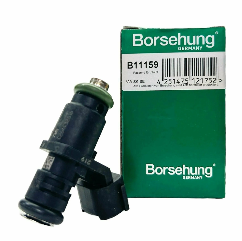 Топливная форсунка "BORSEHUNG" VW B11159