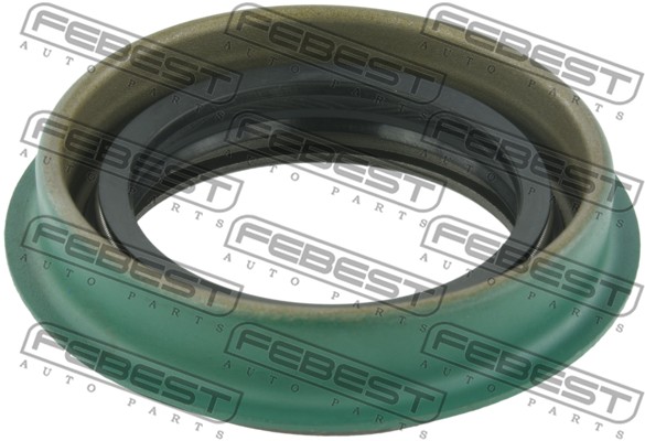 Сальник привода "FEBEST" 38.2x56.25x9.1x17.1 FORD Focus 95LDW40560917C