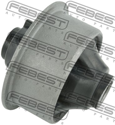 Сайлентблок "FEBEST" задний GEELY GYAB-MKB