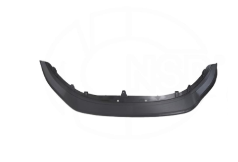 Спойлер "NSP" бампера переднего VOLKSWAGEN Polo NSP086RU805915A9B9