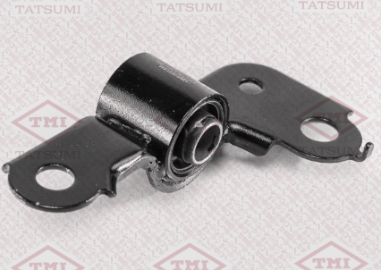 Сайлентблок "TATSUMI" переднего рычага задний правый с кронштейном HYUNDAI/KIA/HONDA TEF1730