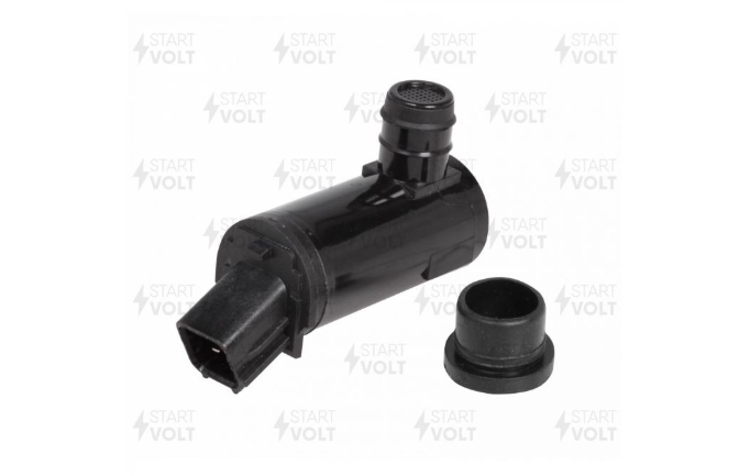 Насос омывателя "STARTVOLT" HYUNDAI/KIA SWP0805