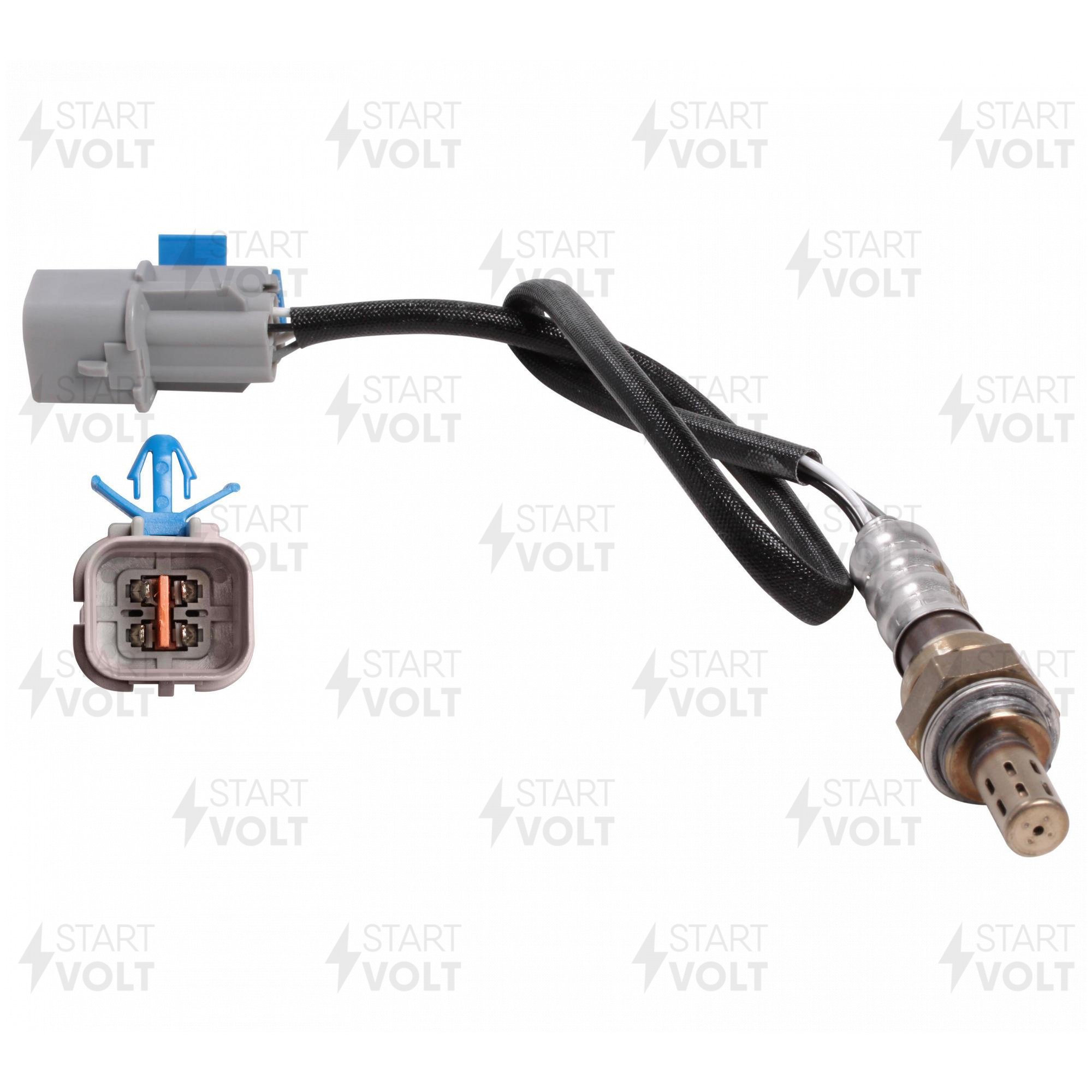 Датчик кислорода "STARTVOLT" Hyundai/KIA Tucson (04-)/Sportage II (04-) VSOS0822