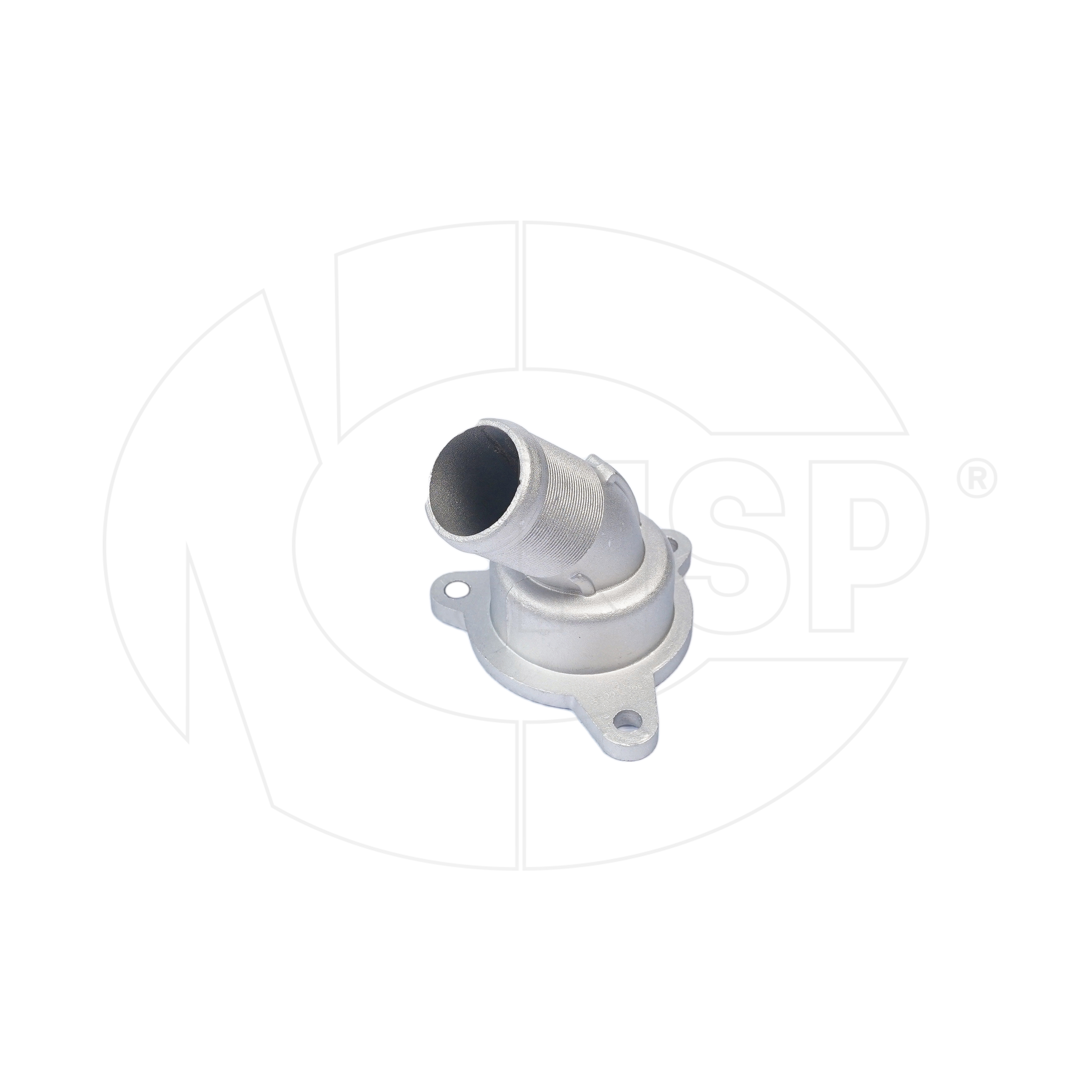 Корпус термостата "NSP" RENAULT Logan NSP078200729683