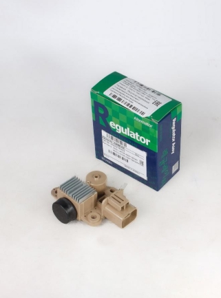 Регулятор напряжения генератора "PARTS MALL" HYUNDAI/KIA PXPBB-002