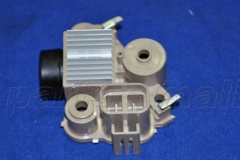 Регулятор напряжения генератора "PARTS MALL" HYUNDA ACCENT PXPBA-004