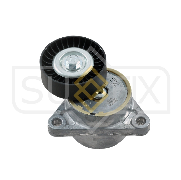 Ролик натяжной "SUFIX" приводной CHEVROLET Aveo/Lacetti/DAEWOO Kalos FP-2006