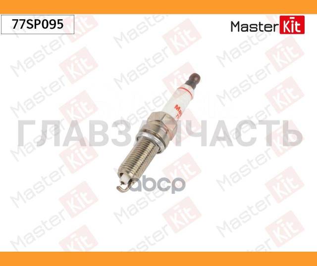 Свечи зажигания "MASTER KIT" HYUNDAI/KIA 77SP095