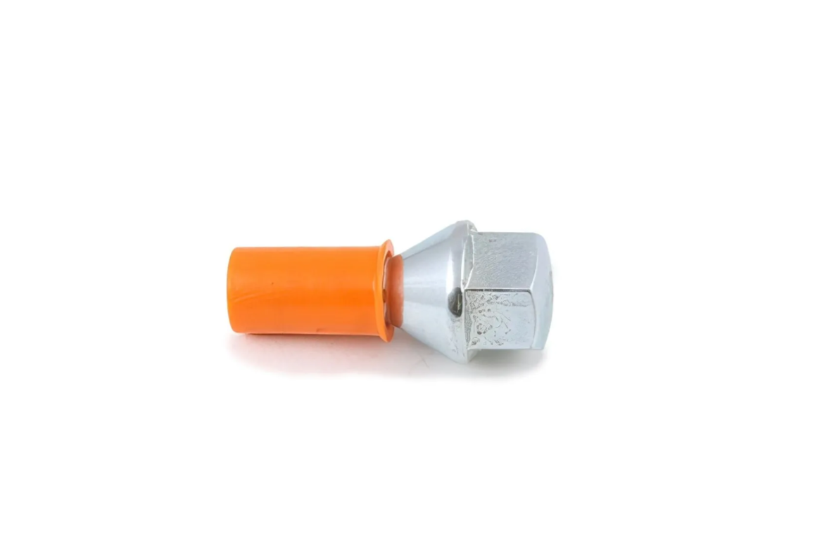 Болт "STELLOX" колесный М12x1.5х25